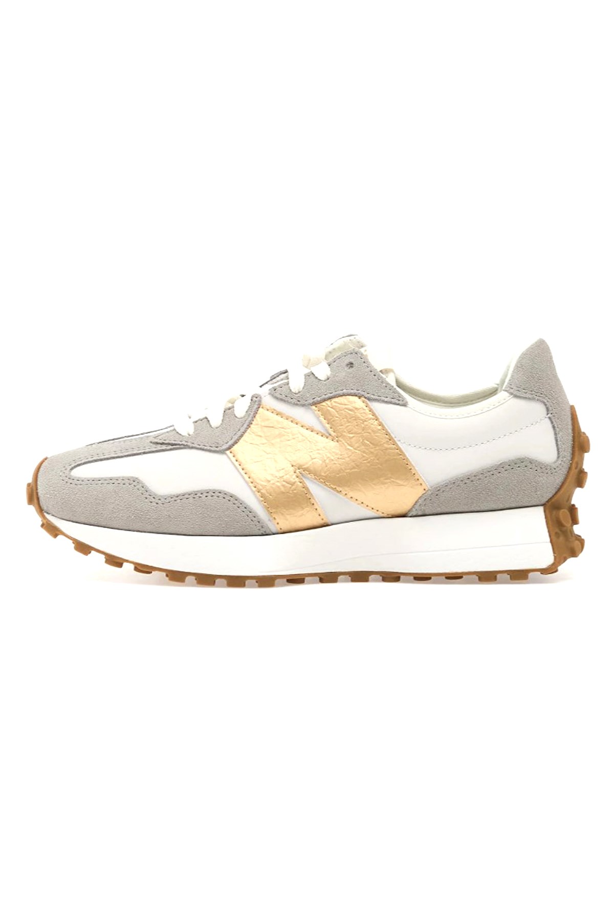 New Balance Lifestyle Kadın Spor Ayakkabı W3279NT Gri