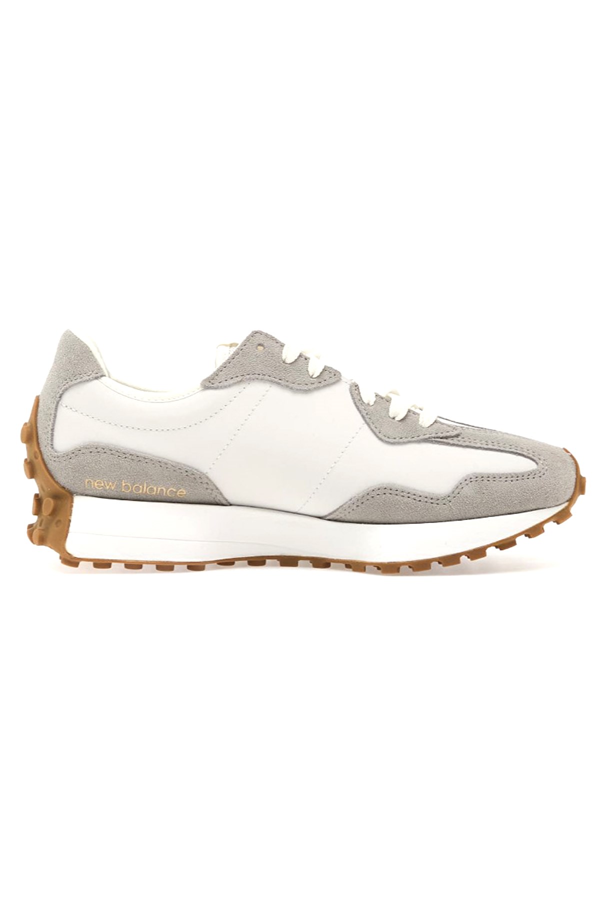 New Balance Lifestyle Kadın Spor Ayakkabı W3279NT Gri