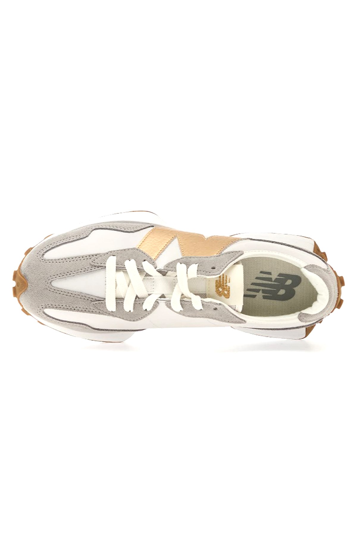 New Balance Lifestyle Kadın Spor Ayakkabı W3279NT Gri