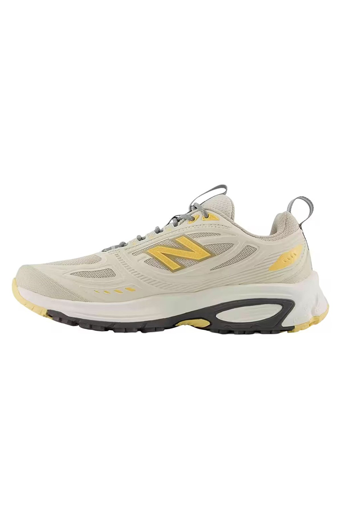 New Balance Running Kadın Spor Ayakkabı W4101YU Gri