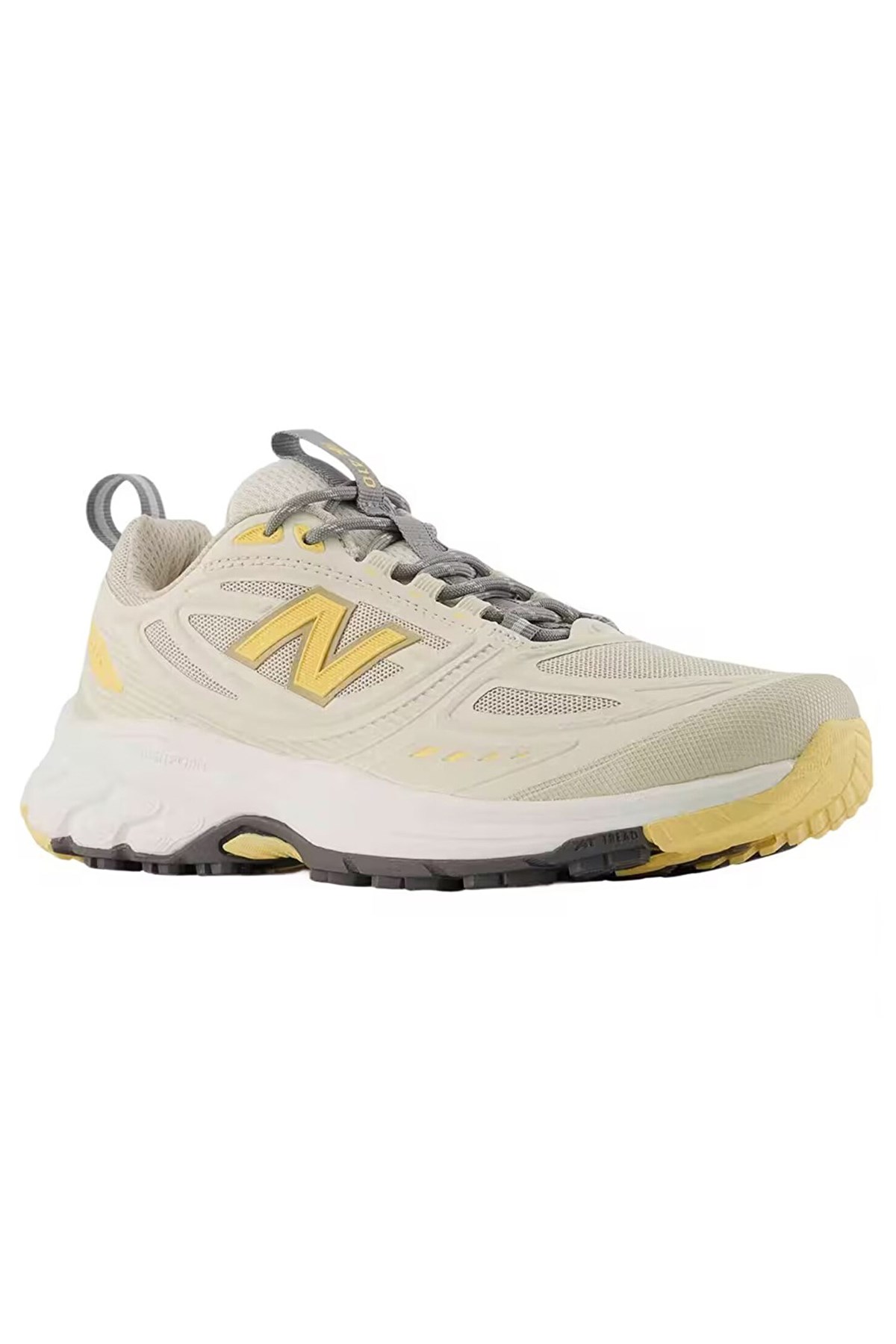 New Balance Running Kadın Spor Ayakkabı W4101YU Gri