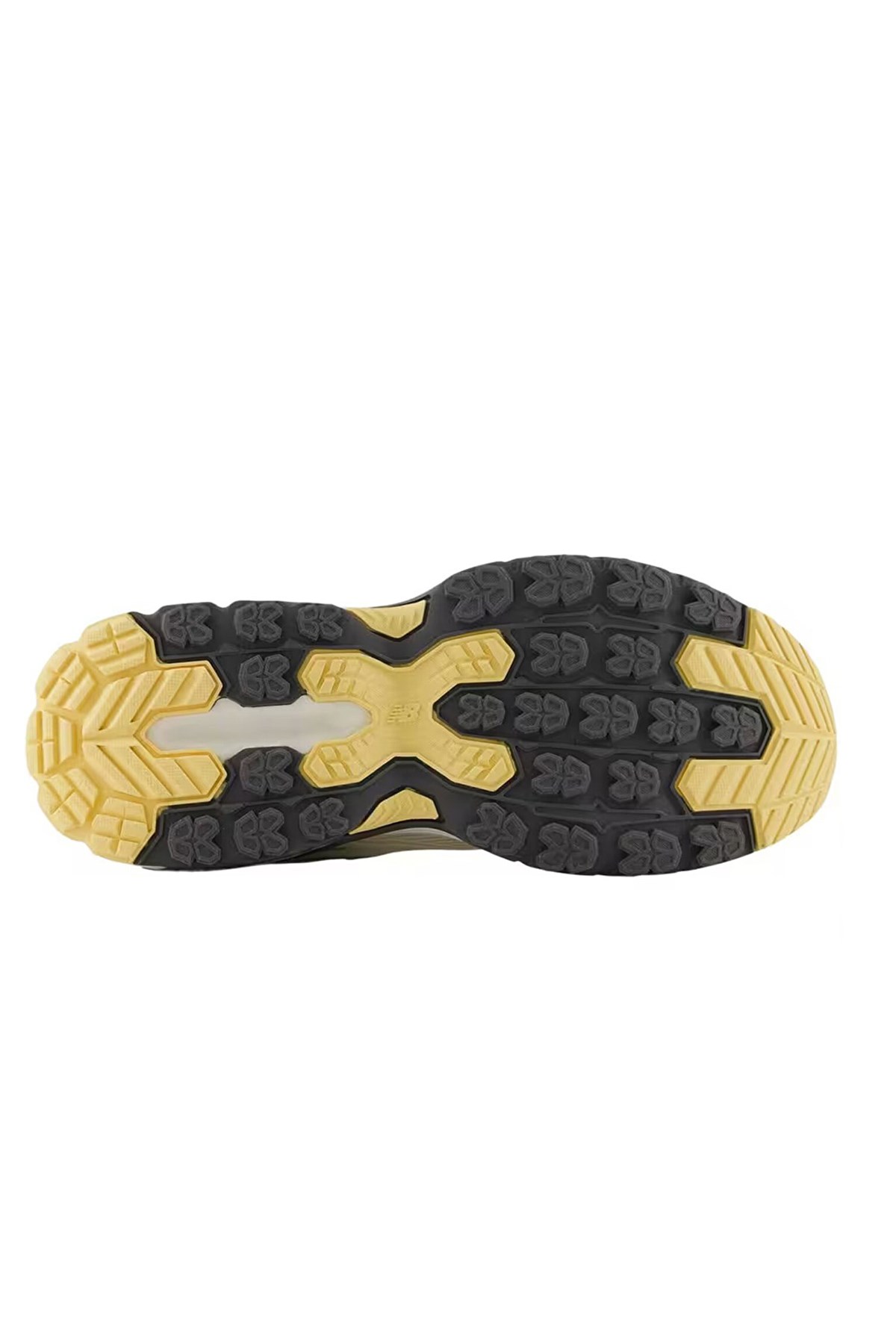 New Balance Running Kadın Spor Ayakkabı W4101YU Gri