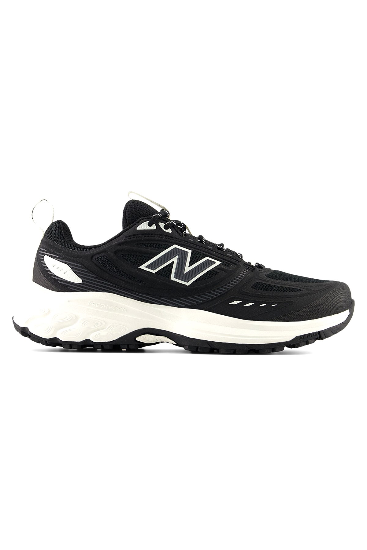 New Balance Running Kadın Spor Ayakkabı W4105SO Siyah