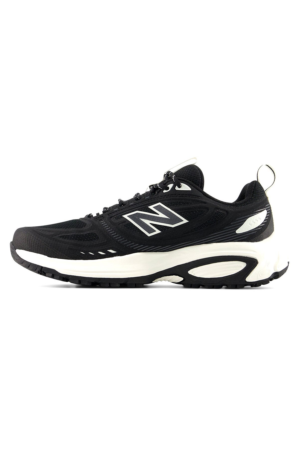 New Balance Running Kadın Spor Ayakkabı W4105SO Siyah