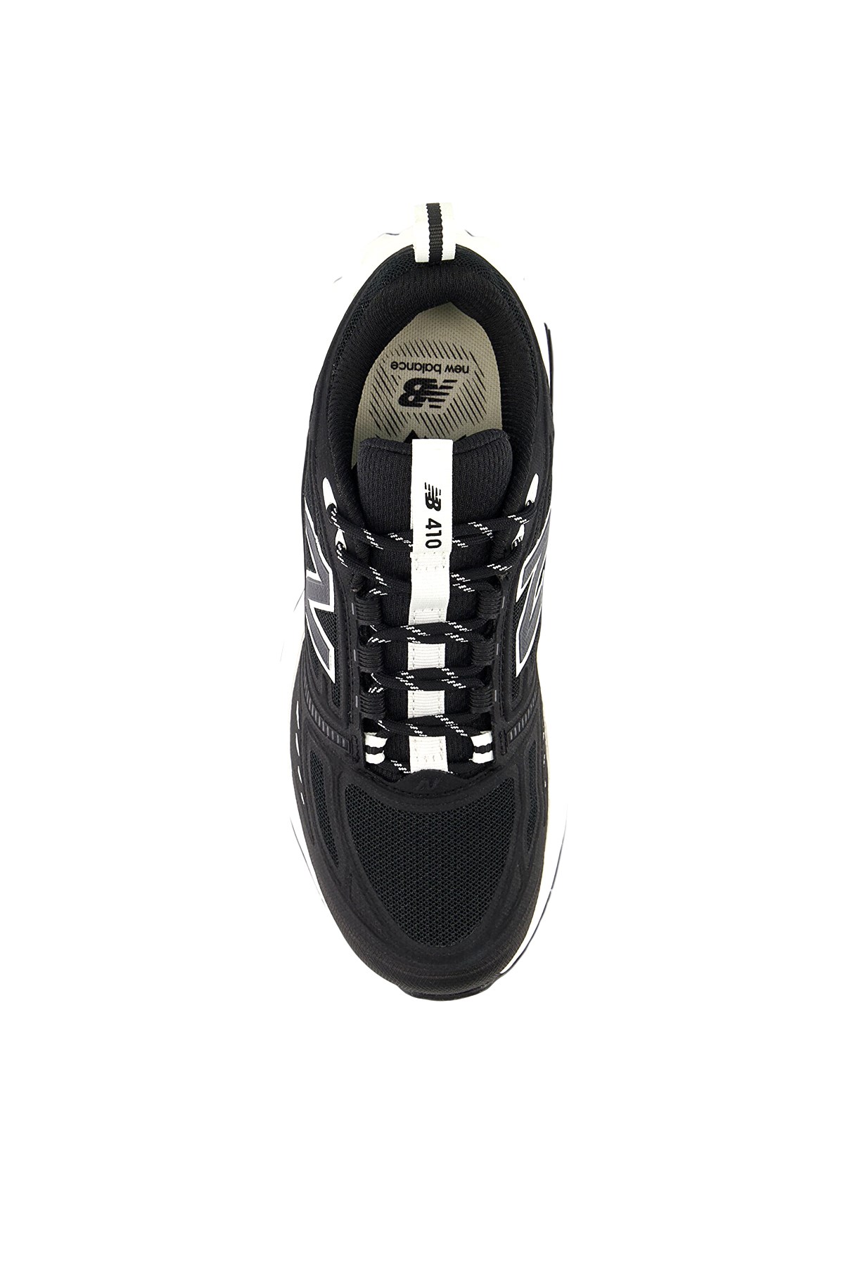 New Balance Running Kadın Spor Ayakkabı W4105SO Siyah