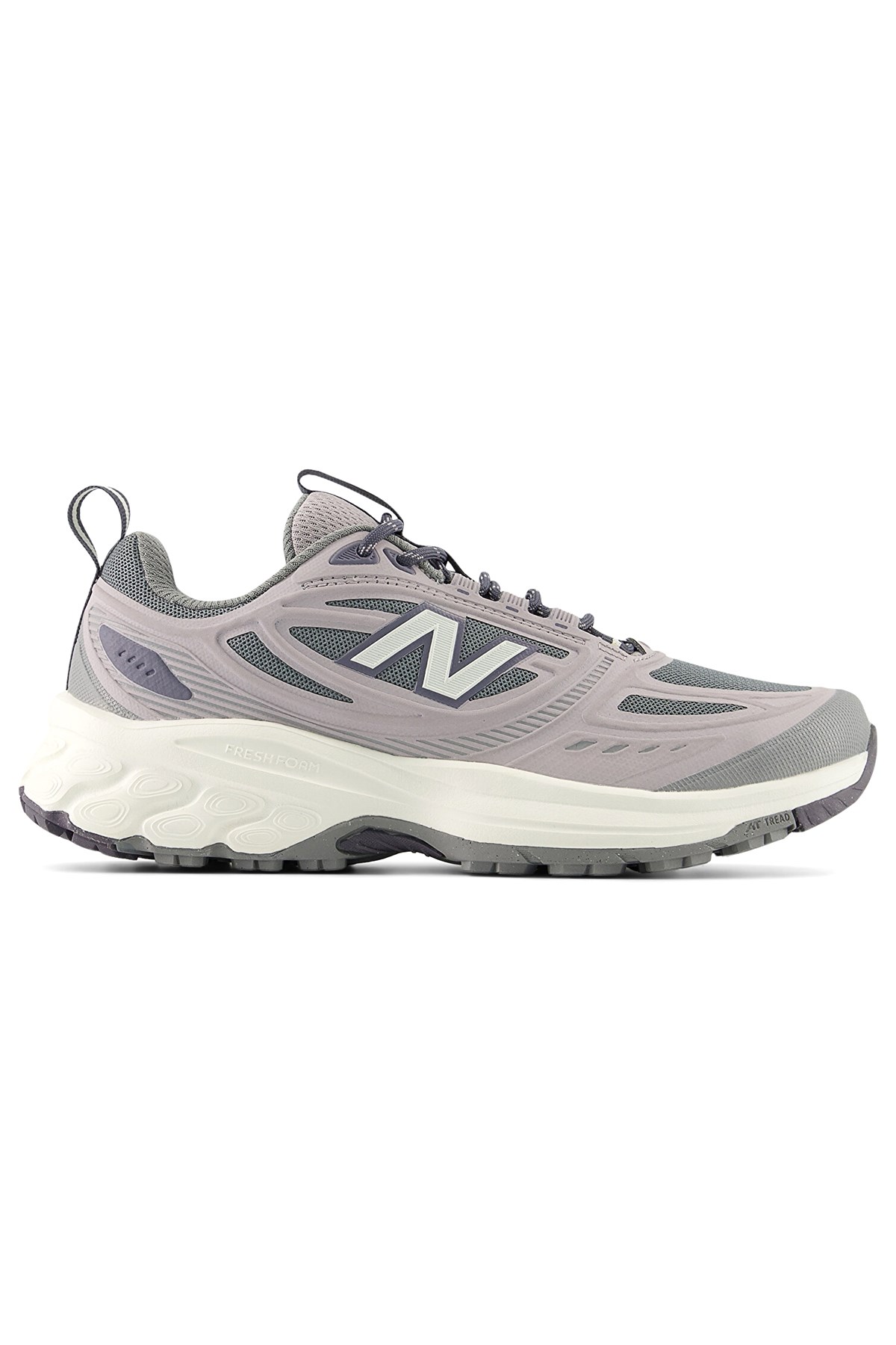 New Balance Running Kadın Spor Ayakkabı W4107ZS Gri