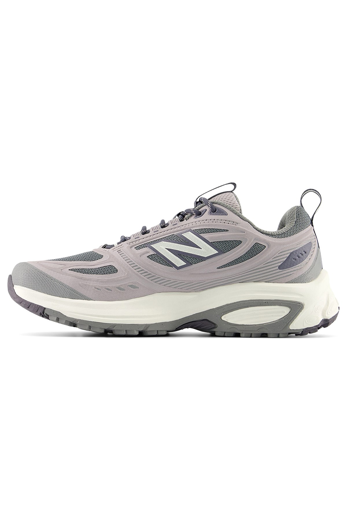 New Balance Running Kadın Spor Ayakkabı W4107ZS Gri