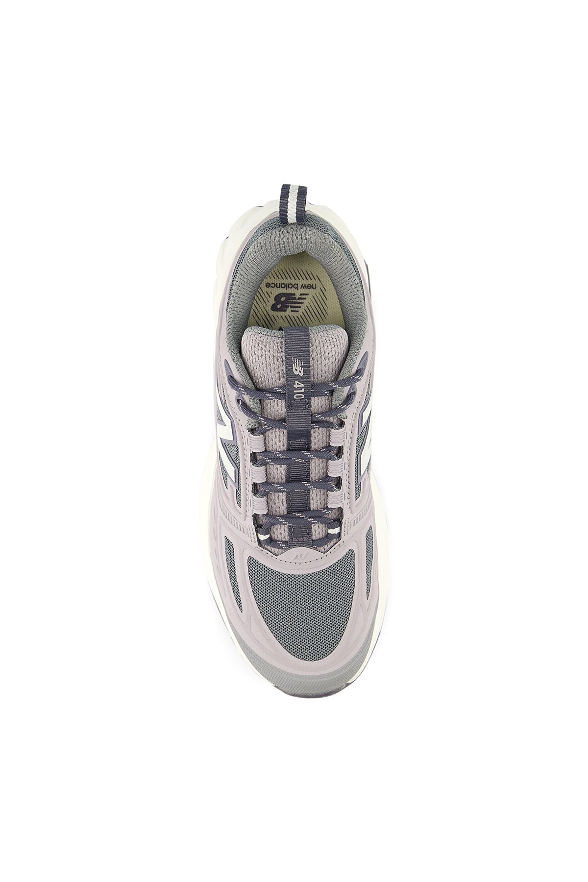 New Balance Running Kadın Spor Ayakkabı W4107ZS Gri