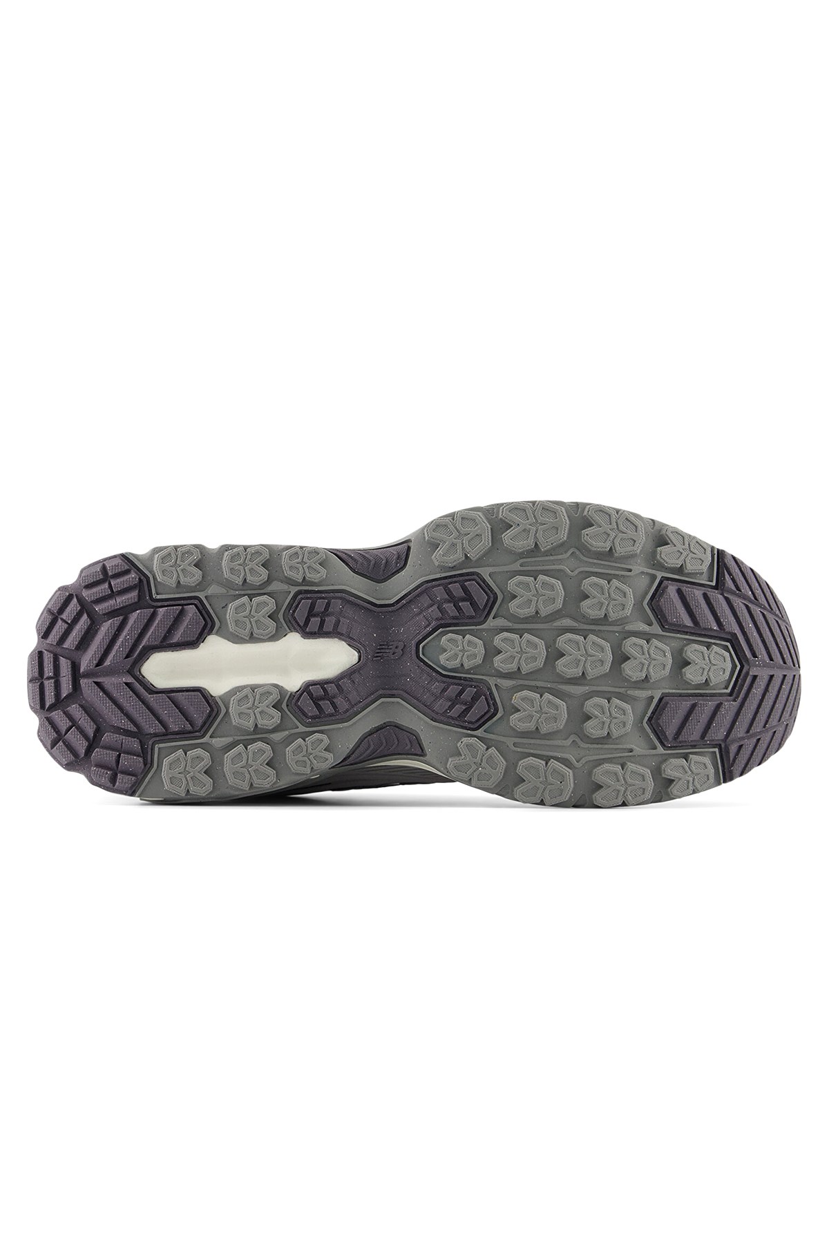 New Balance Running Kadın Spor Ayakkabı W4107ZS Gri