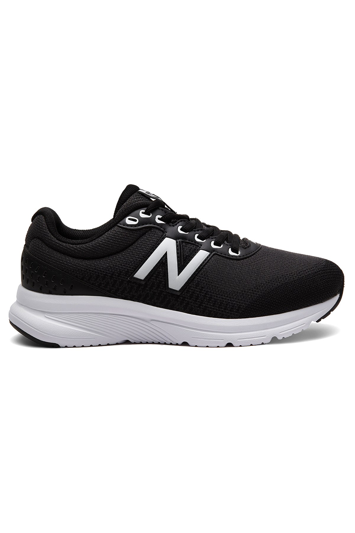 New Balance Performance Kadın Spor Ayakkabı W411BK2 Siyah