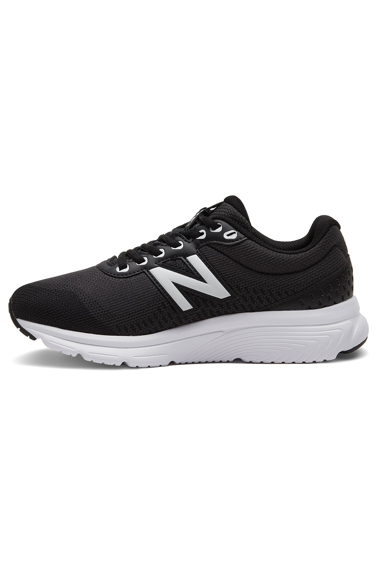 New Balance Performance Kadın Spor Ayakkabı W411BK2 Siyah