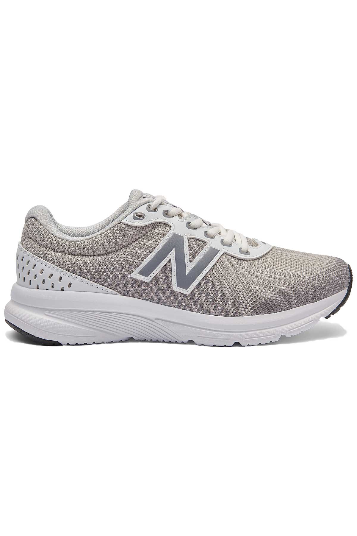 New Balance Running Kadın Spor Ayakkabı W411GI2 Gri