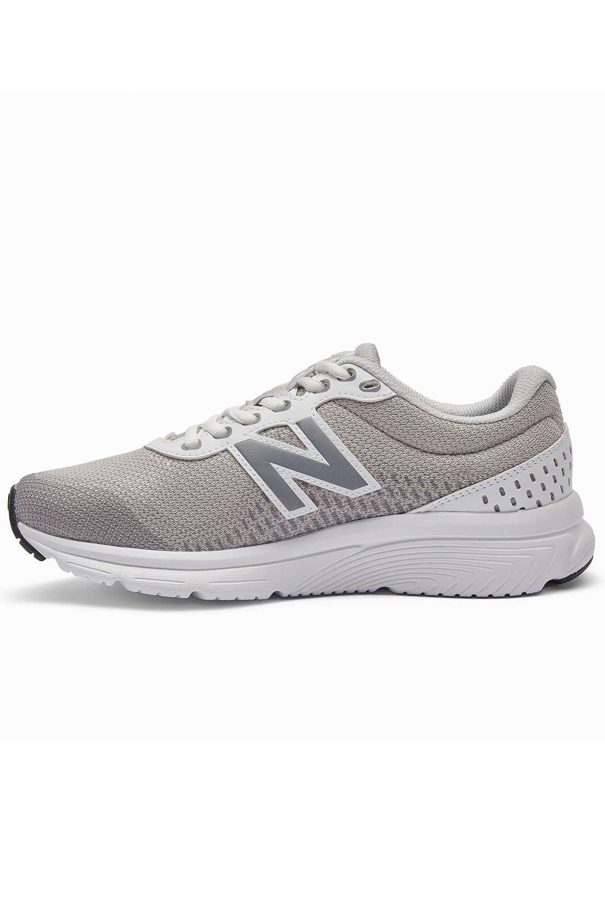 New Balance Running Kadın Spor Ayakkabı W411GI2 Gri