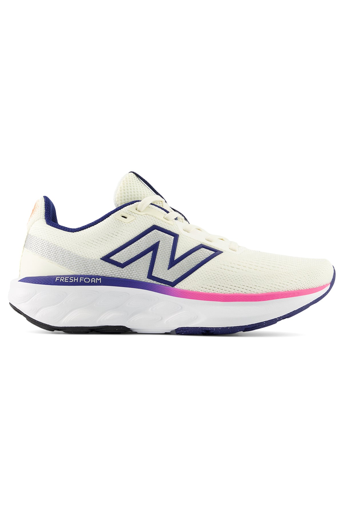 New Balance Running Kadın Spor Ayakkabı W5201N8 Bej