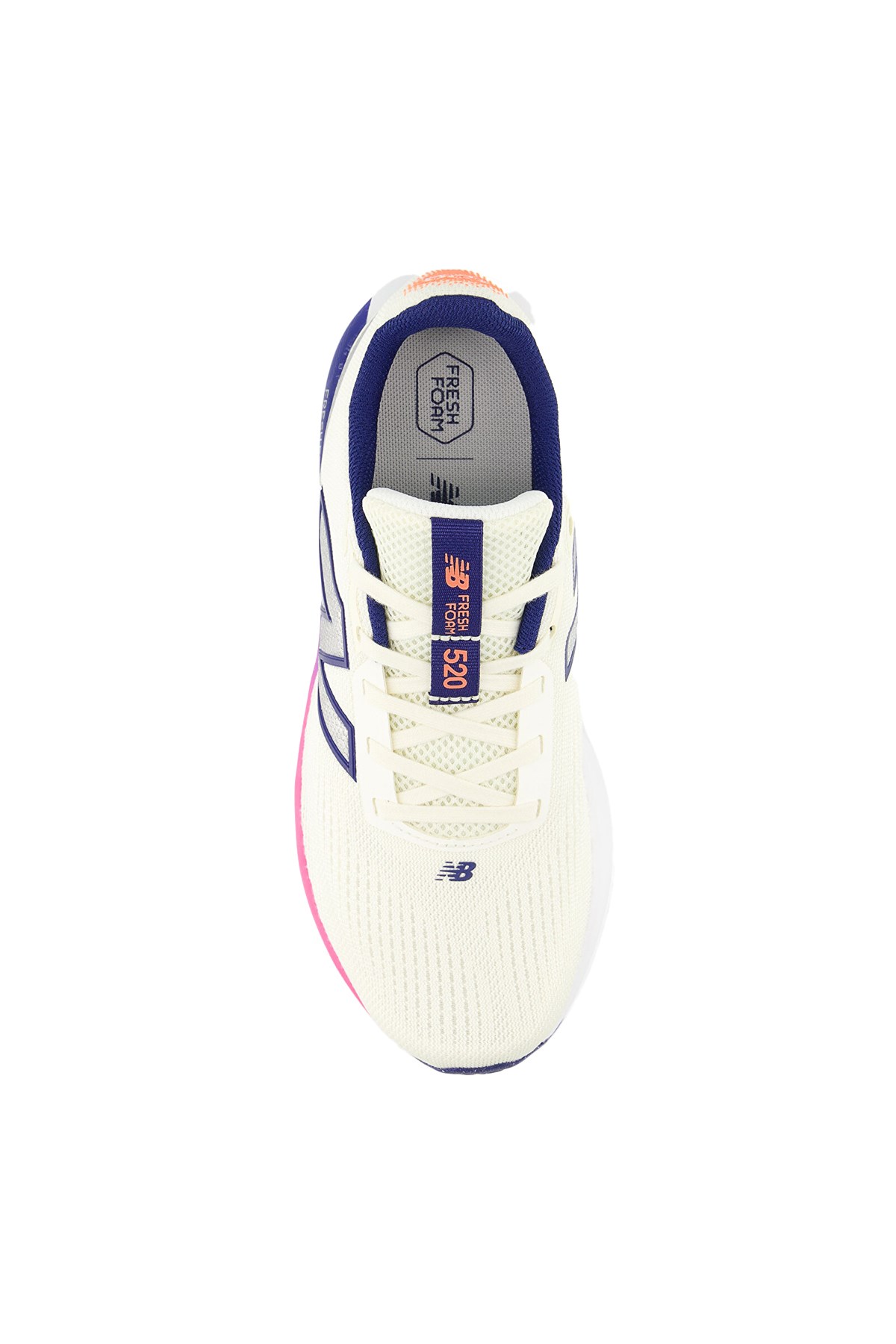 New Balance Running Kadın Spor Ayakkabı W5201N8 Bej