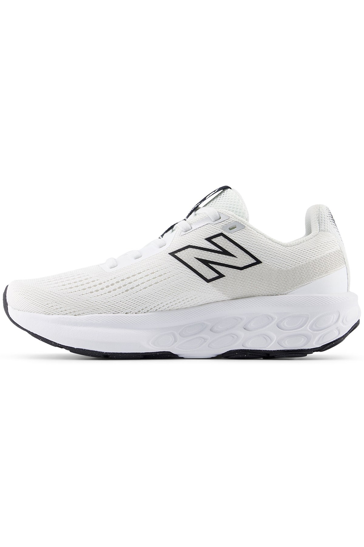 New Balance Running Kadın Spor Ayakkabı W520CW9 Beyaz