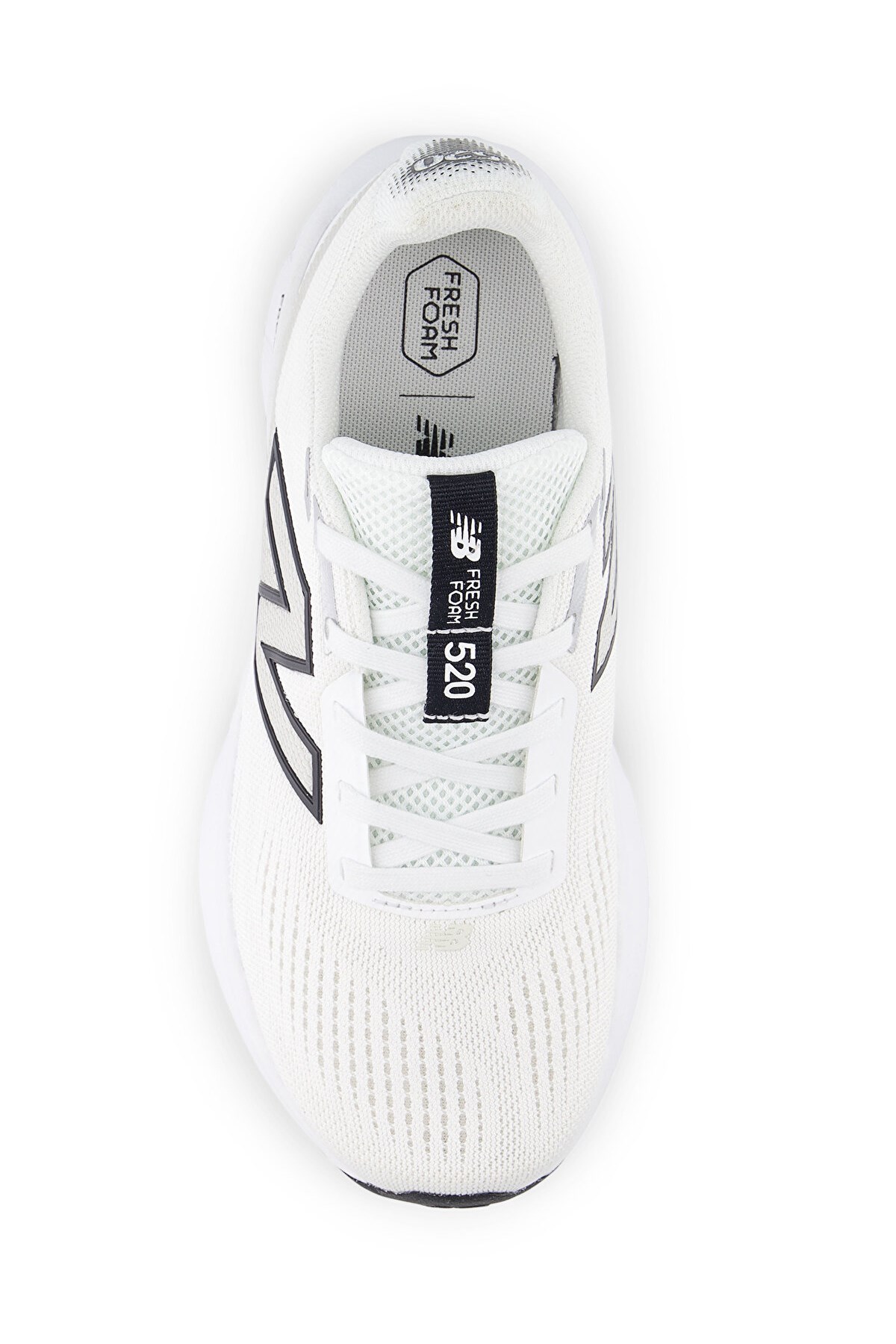 New Balance Running Kadın Spor Ayakkabı W520CW9 Beyaz