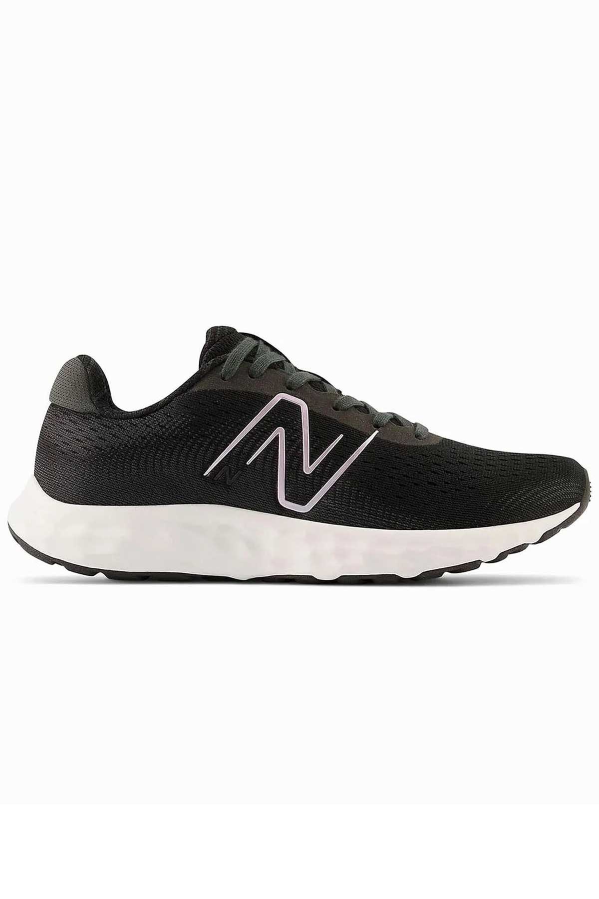 New Balance Running Kadın Spor Ayakkabı W520LB8 Siyah