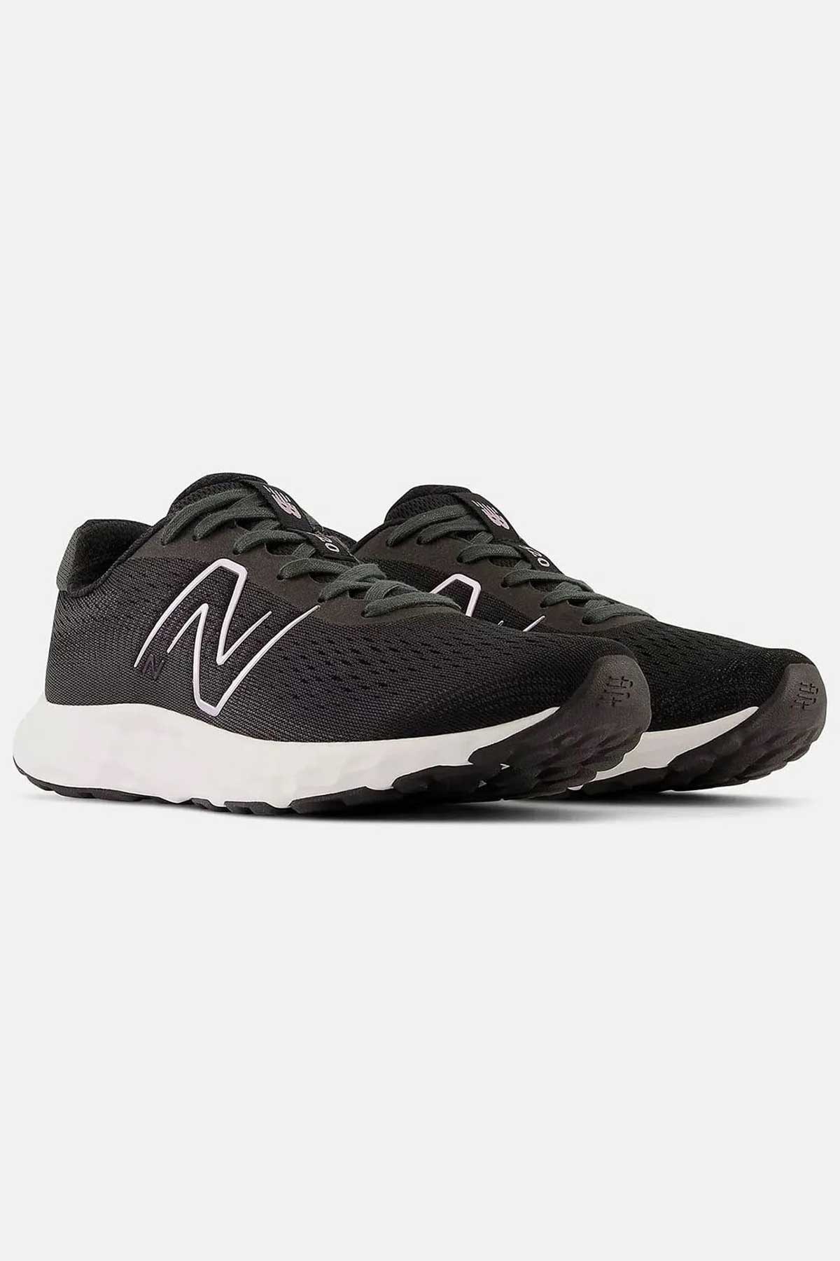 New Balance Running Kadın Spor Ayakkabı W520LB8 Siyah