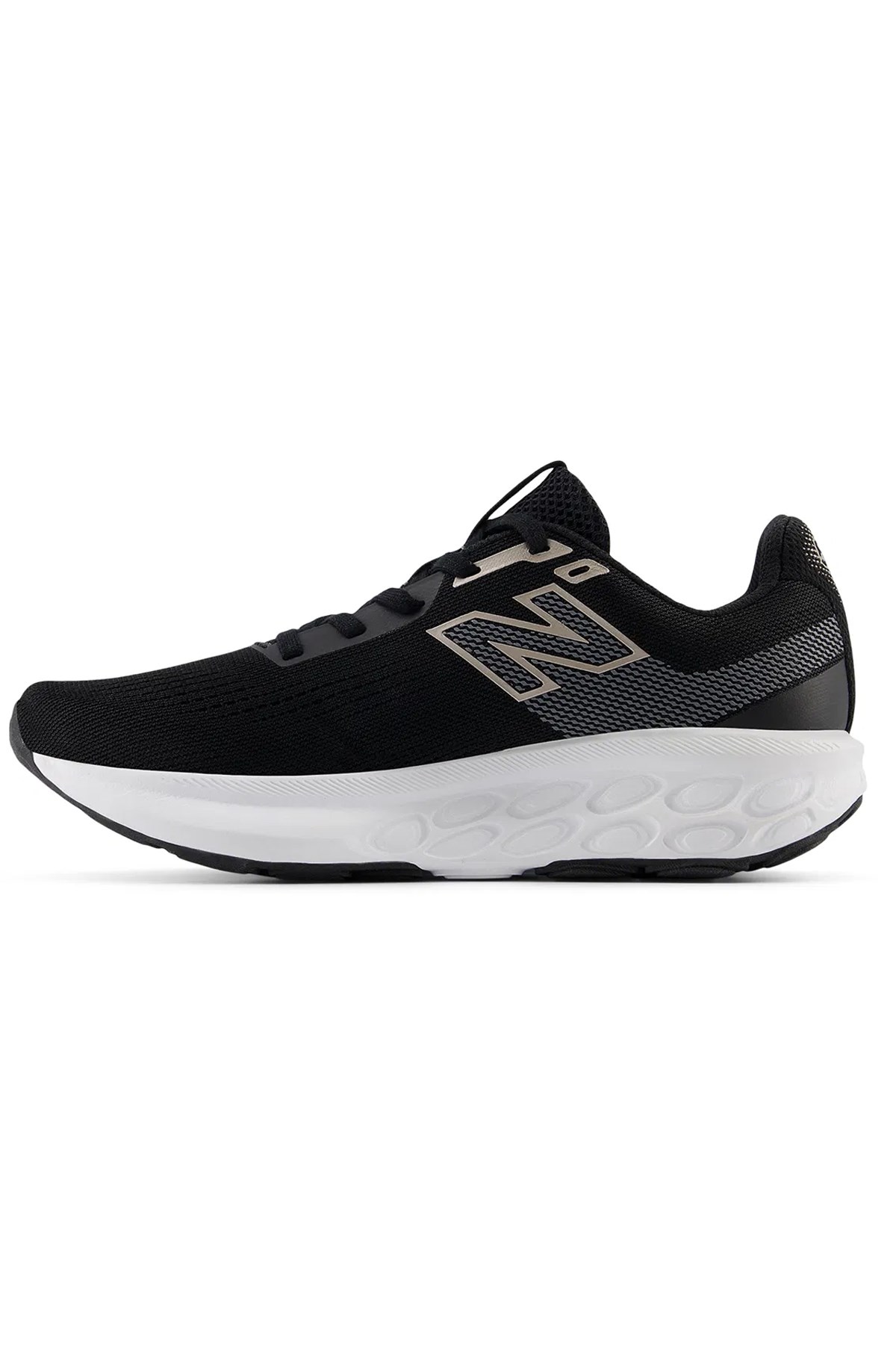 New Balance Running Kadın Spor Ayakkabı W520LK9 Siyah