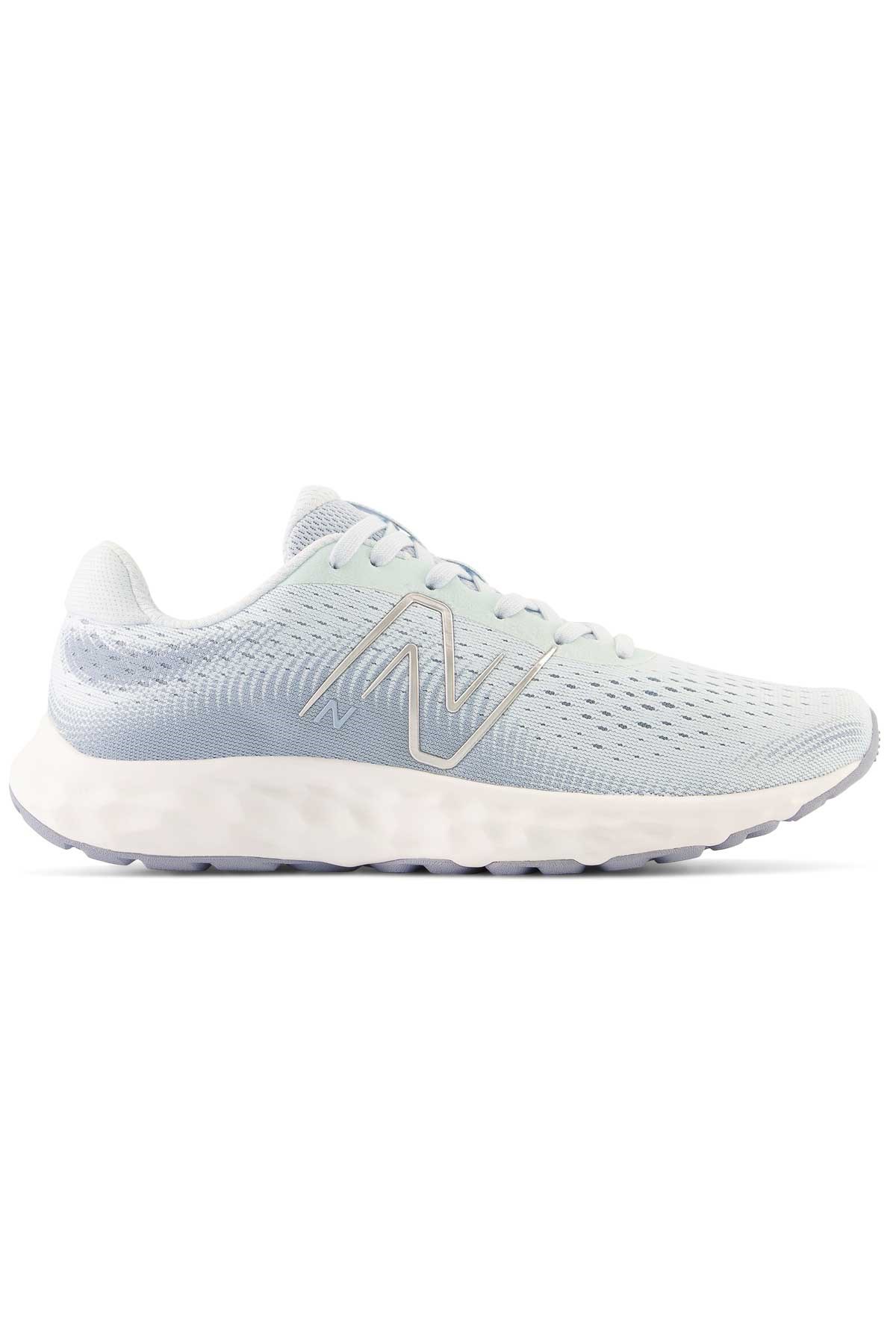 New Balance Running Kadın Spor Ayakkabı W520LN8 Mavi