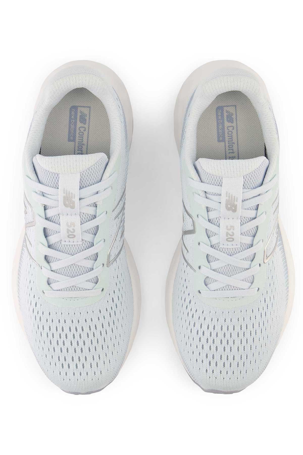 New Balance Running Kadın Spor Ayakkabı W520LN8 Mavi