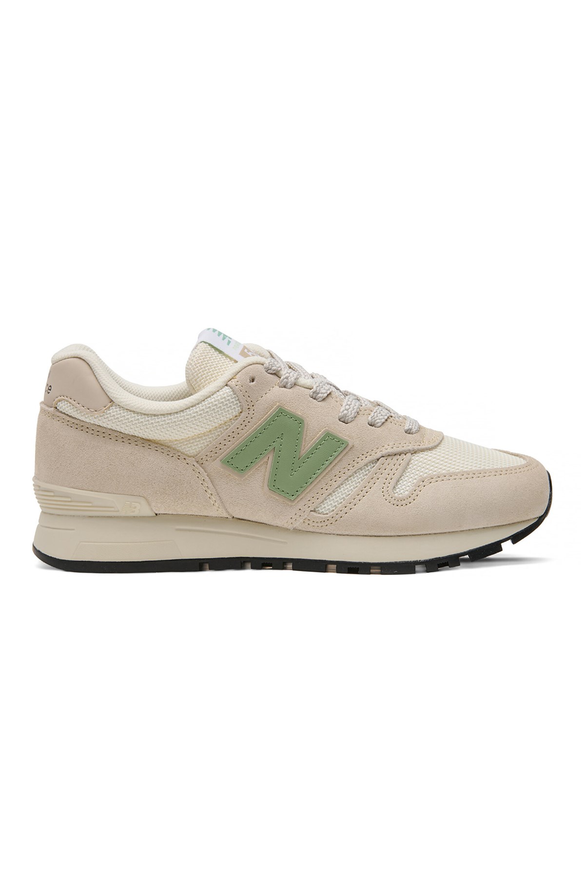 New Balance Lifestyle Kadın Spor Ayakkabı W5653GQ Beyaz
