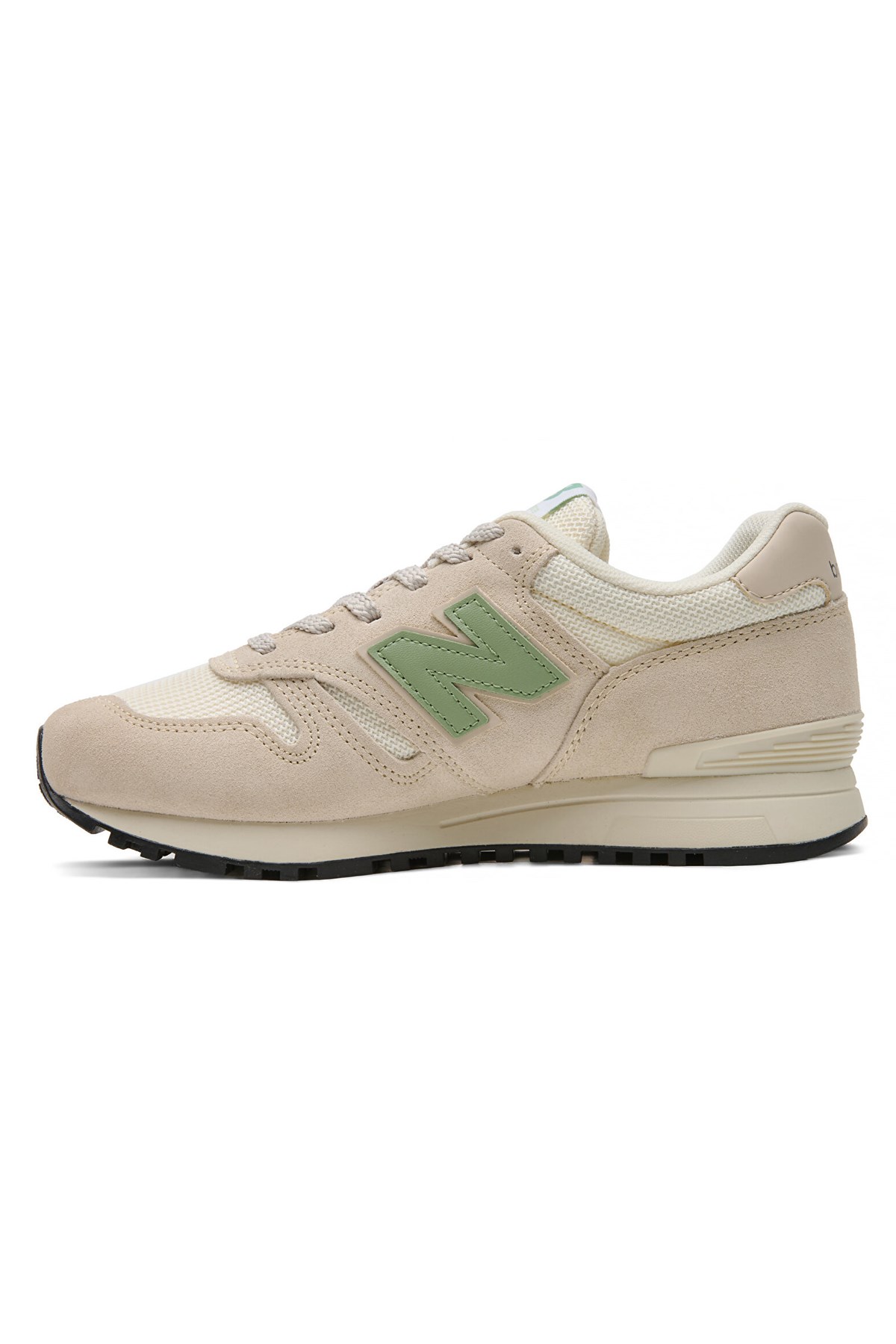 New Balance Lifestyle Kadın Spor Ayakkabı W5653GQ Beyaz