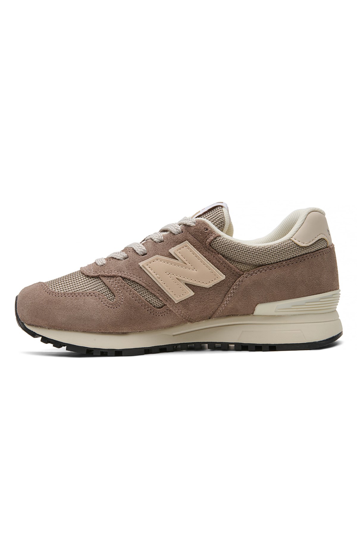 New Balance Lifestyle Kadın Spor Ayakkabı W56568R Beyaz