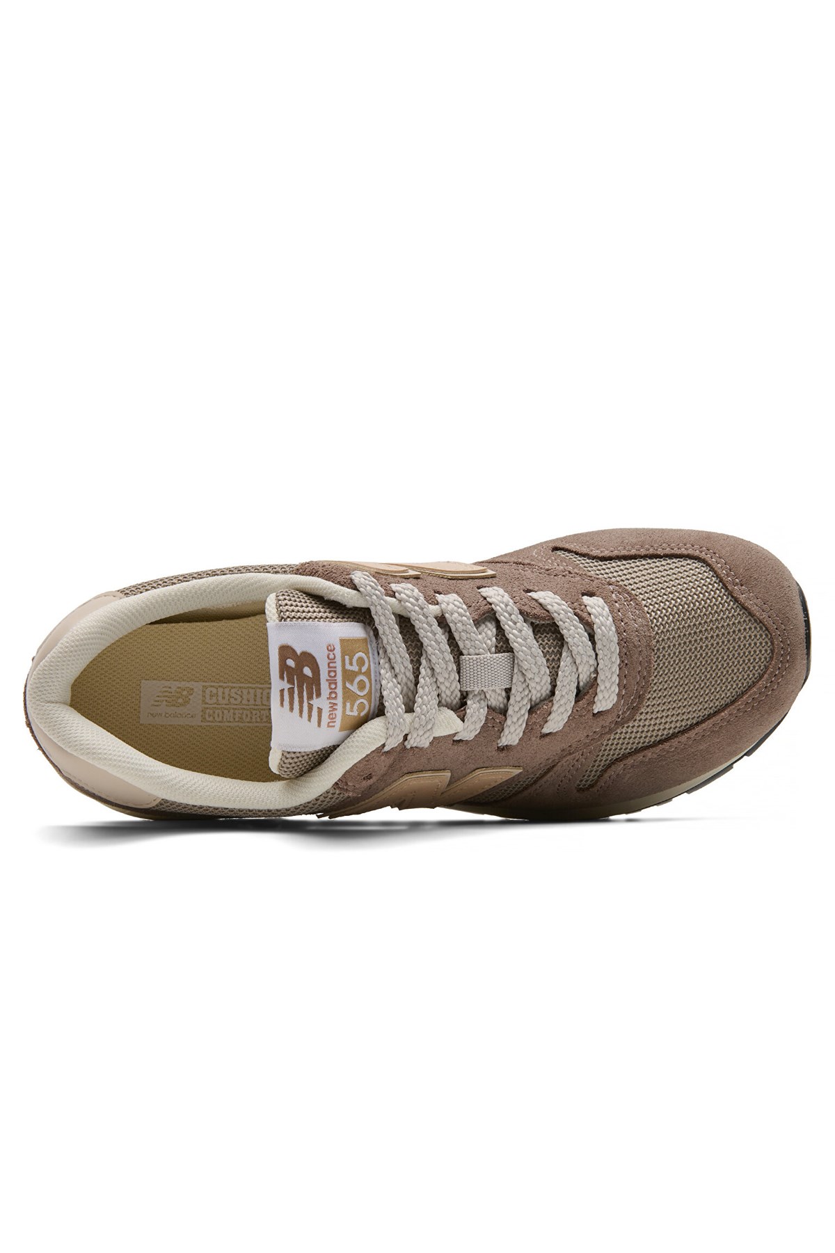 New Balance Lifestyle Kadın Spor Ayakkabı W56568R Beyaz