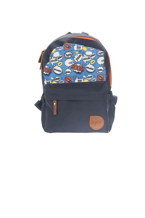 Igor Mini Sırt Çanta W80303-Boom