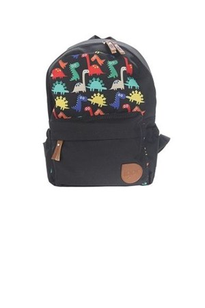 Igor Mini Sırt Çanta W80303-Colorful Dino