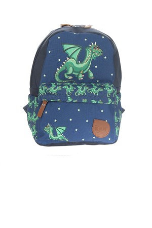 Igor Mini Sırt Çanta W80303-Green Dragon