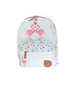 Igor Mini Sırt Çanta W80303-Lover Flamingo