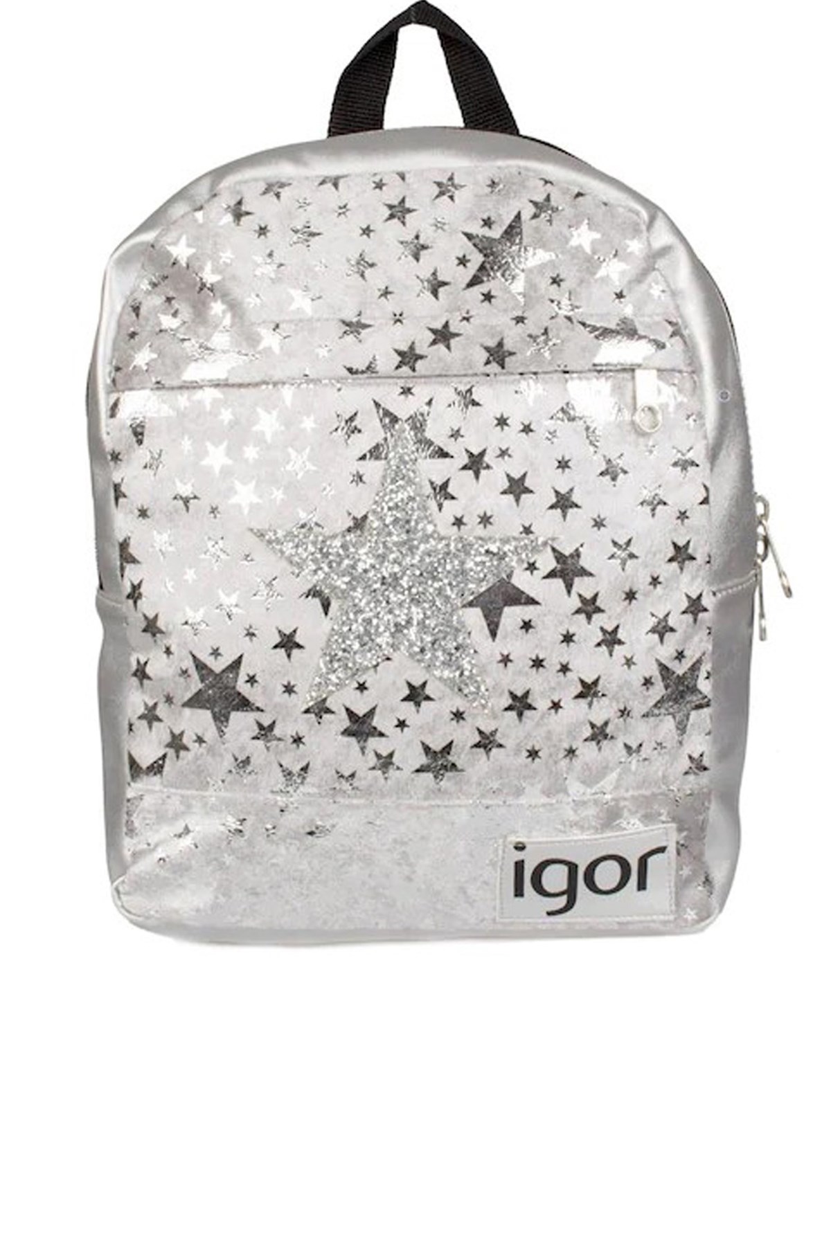 Igor Star Çocuk Sırt Çantası W80313 Gri
