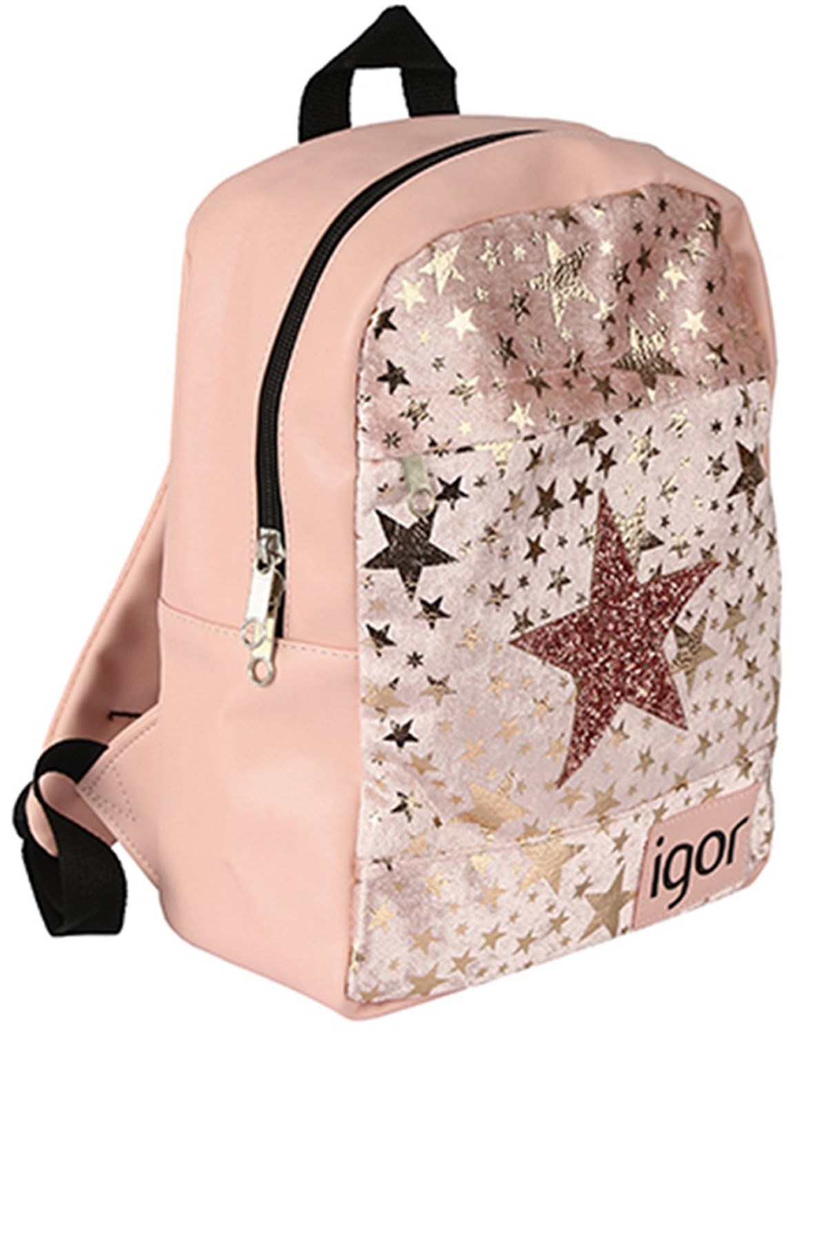 Igor Star Çocuk Sırt Çantası W80313 Pembe