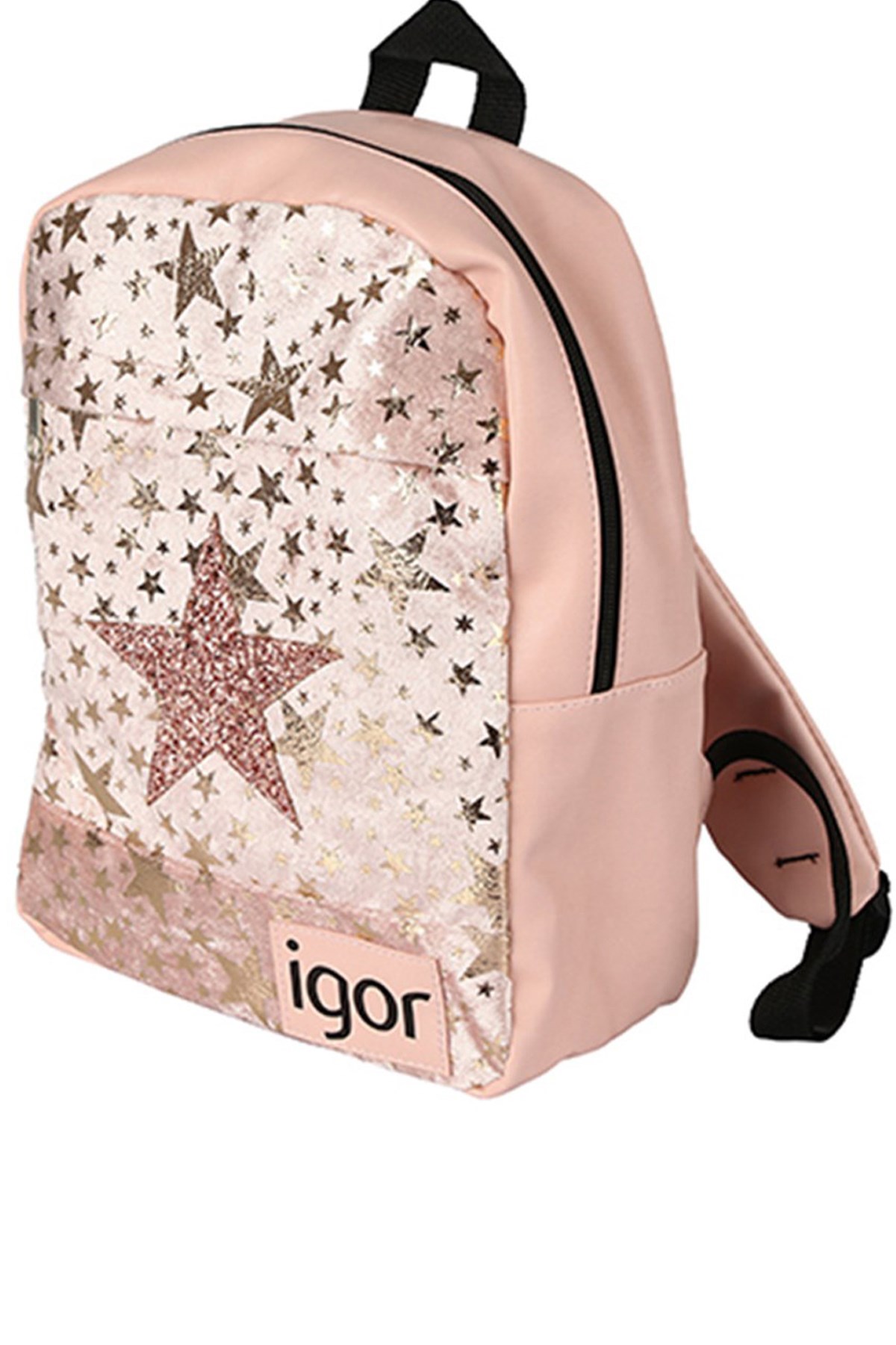 Igor Star Çocuk Sırt Çantası W80313 Pembe
