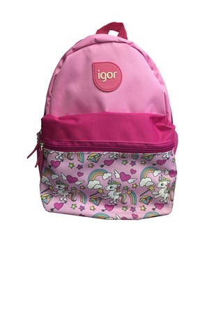 Igor Çocuk Sırt Çantası W80319-IG110