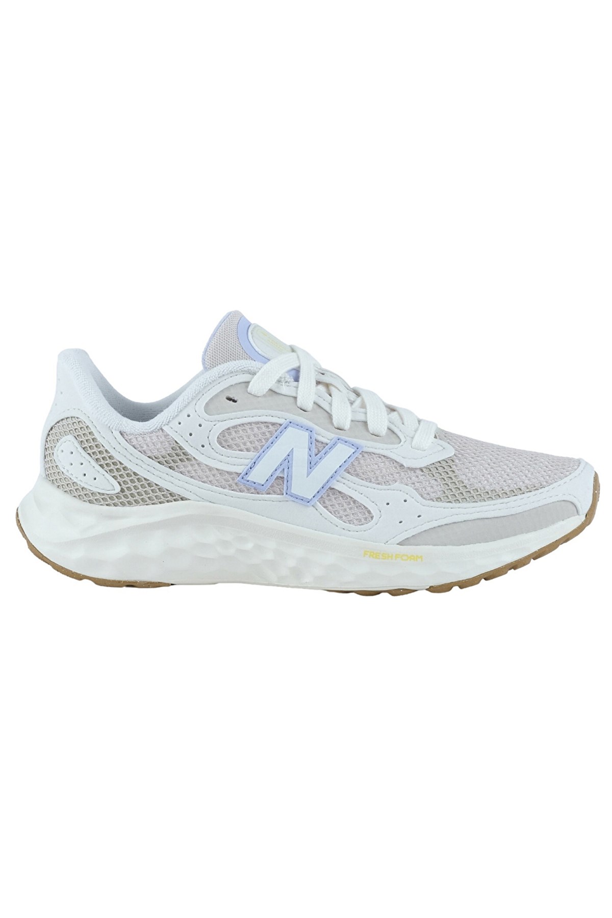 New Balance Running Kadın Spor Ayakkabı WARIS3XX Beyaz