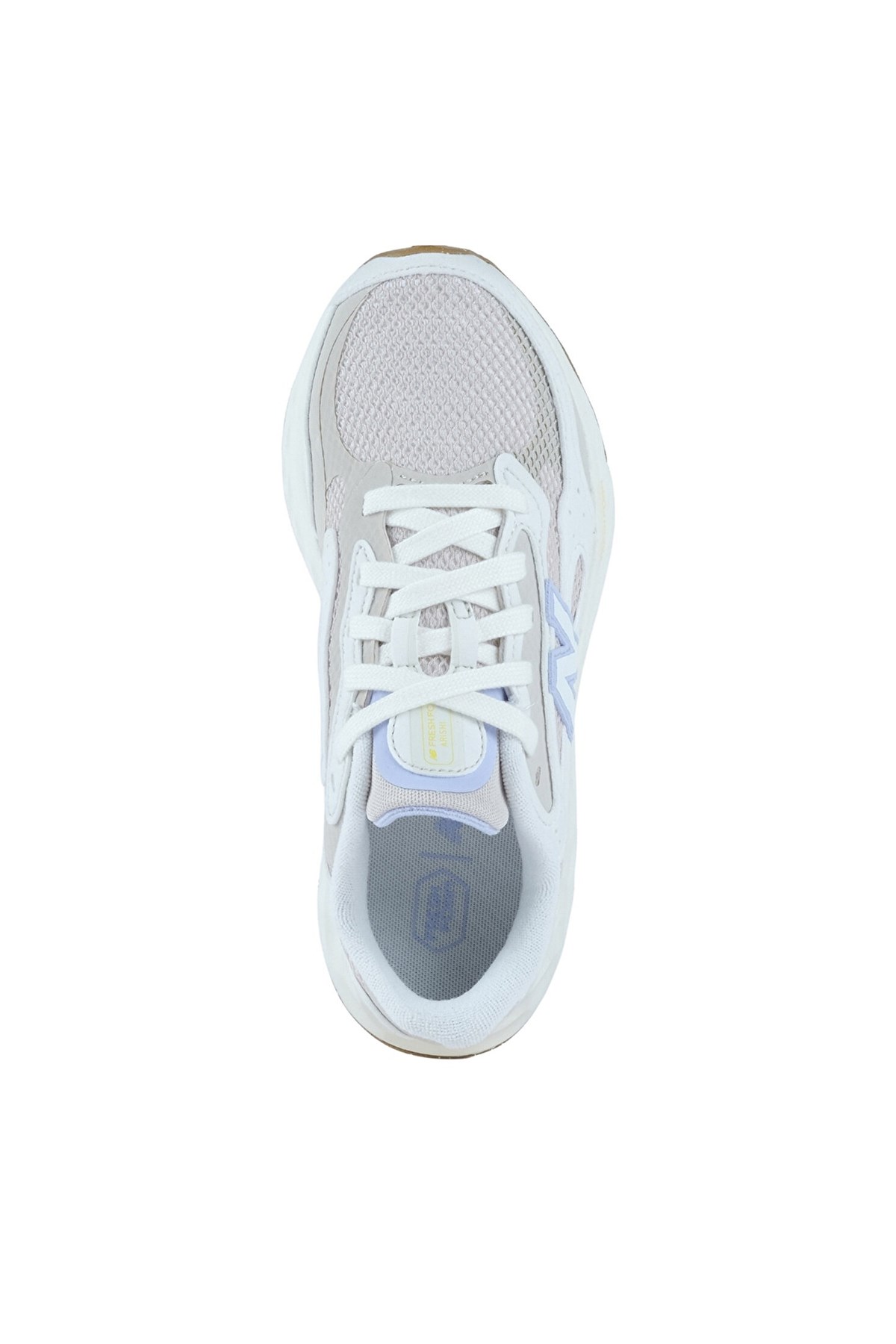 New Balance Running Kadın Spor Ayakkabı WARIS3XX Beyaz