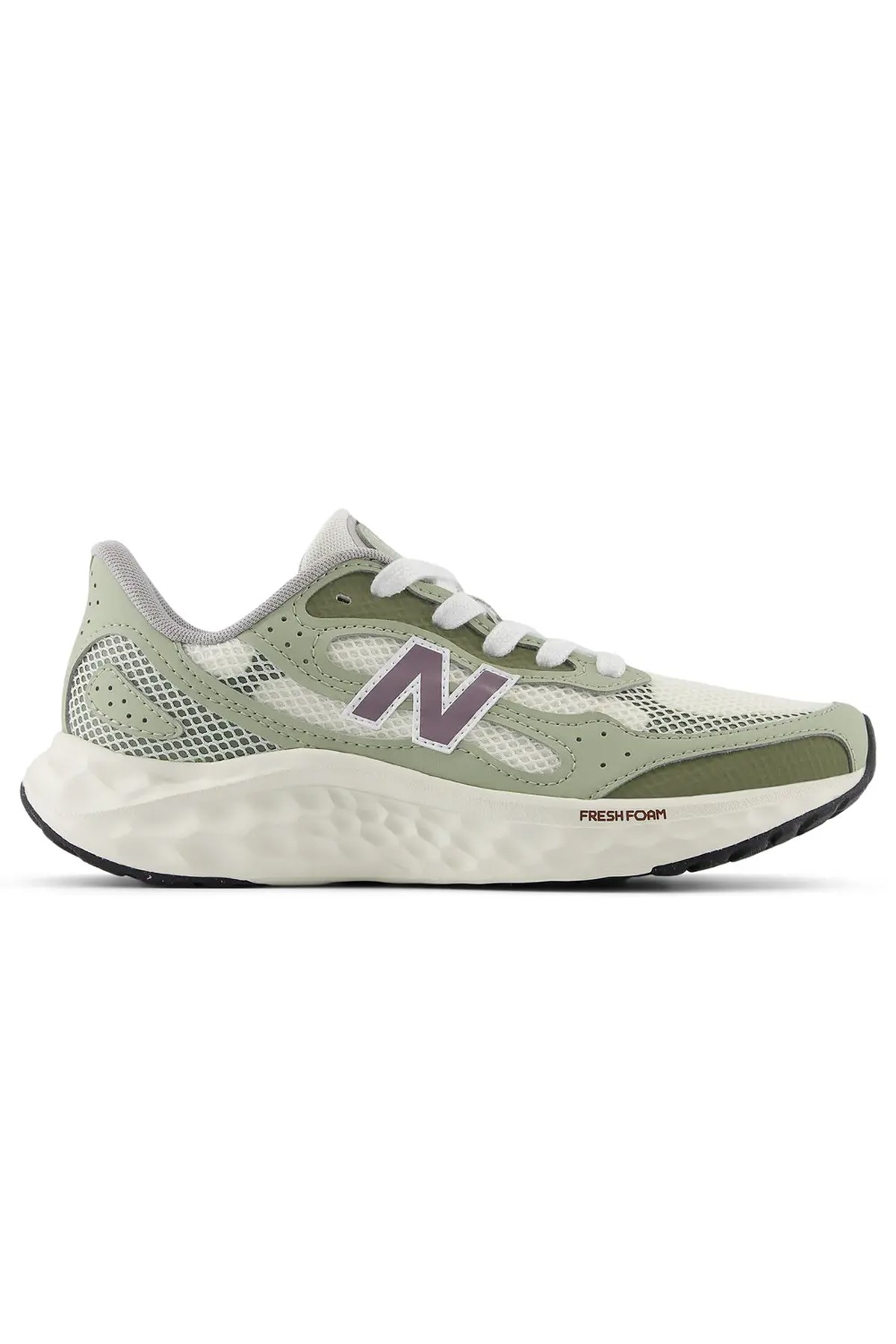 New Balance Running Kadın Spor Ayakkabı Beyaz