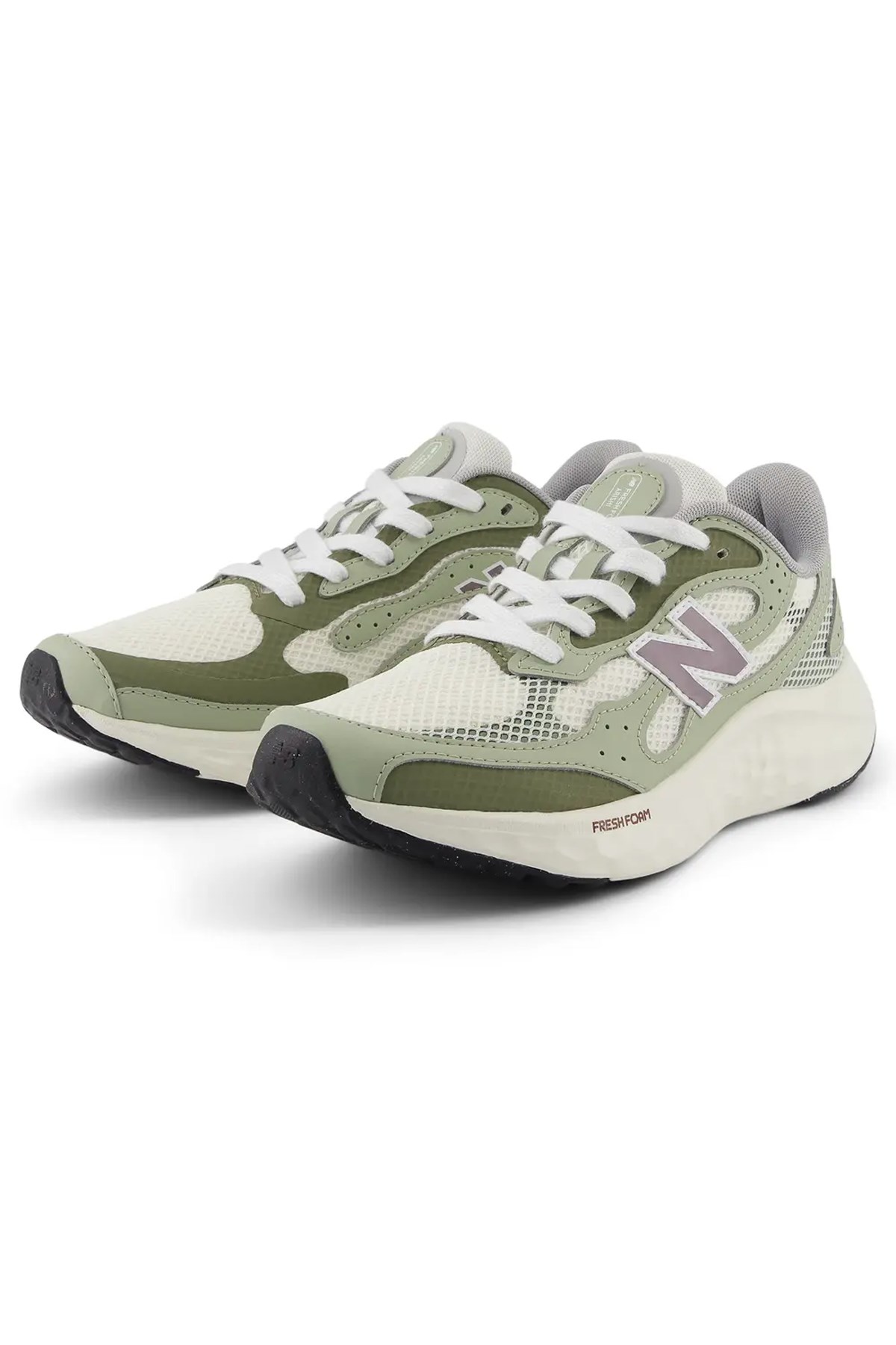 New Balance Running Kadın Spor Ayakkabı Beyaz