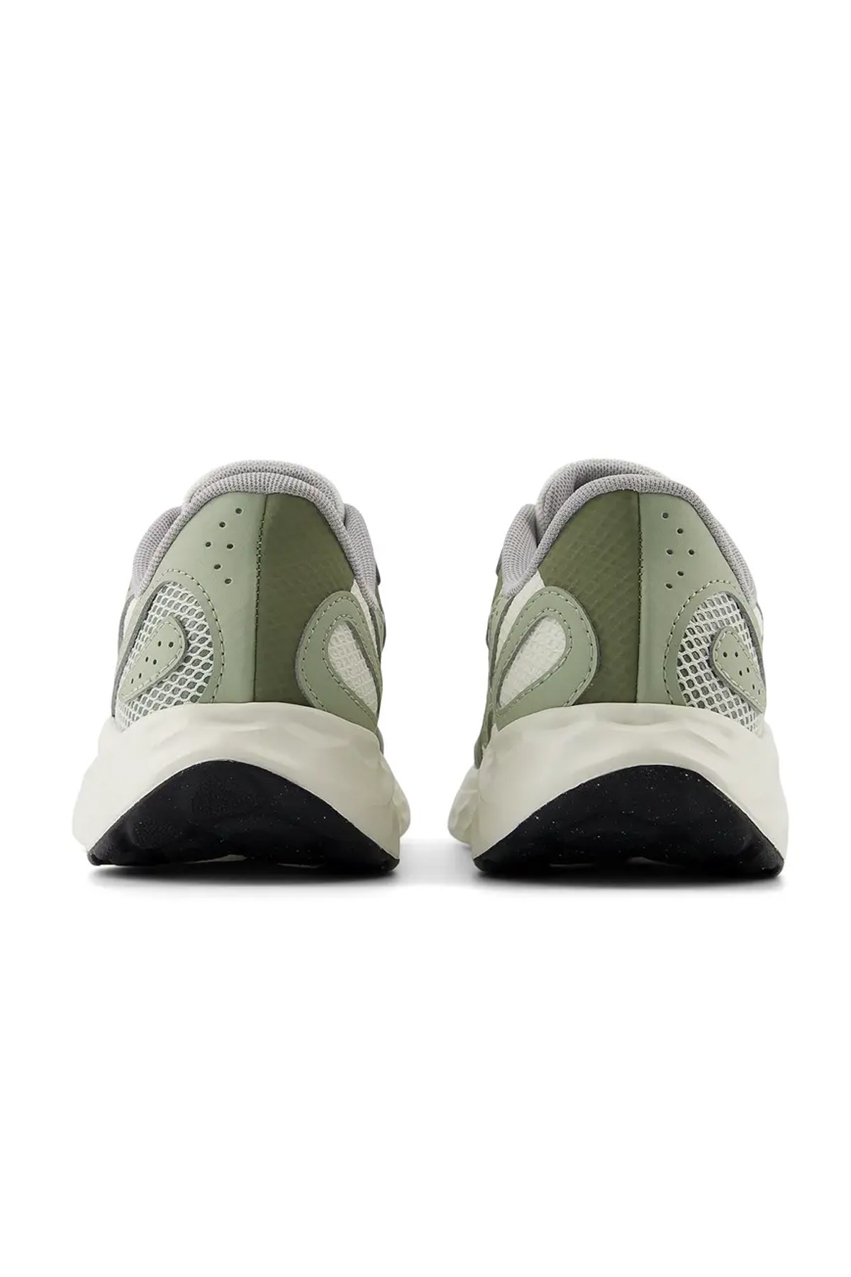 New Balance Running Kadın Spor Ayakkabı Beyaz