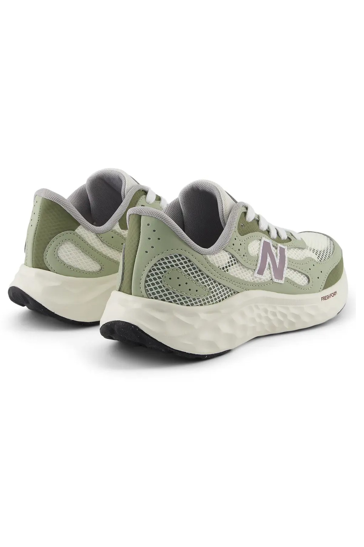 New Balance Running Kadın Spor Ayakkabı Beyaz
