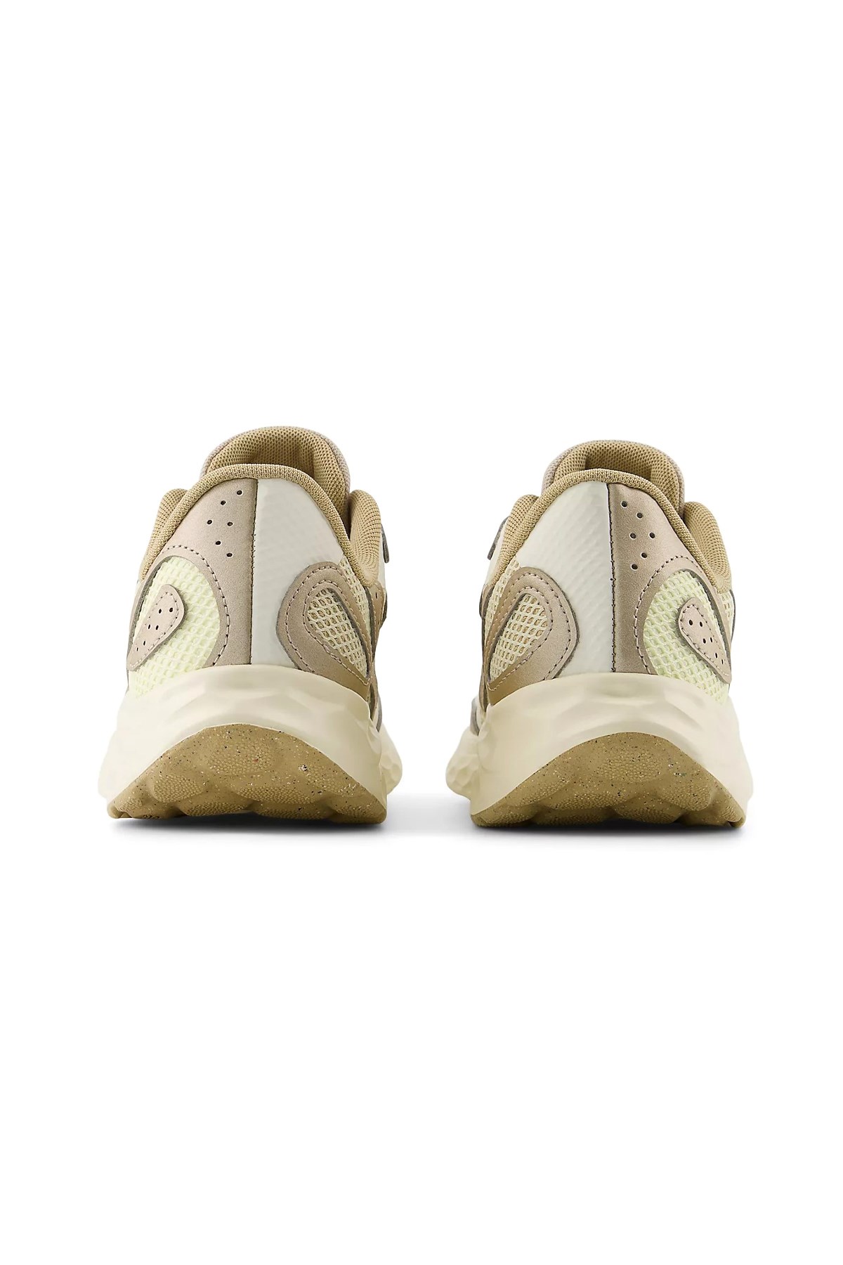 New Balance Running Kadın Spor Ayakkabı WARISTG4 Bej