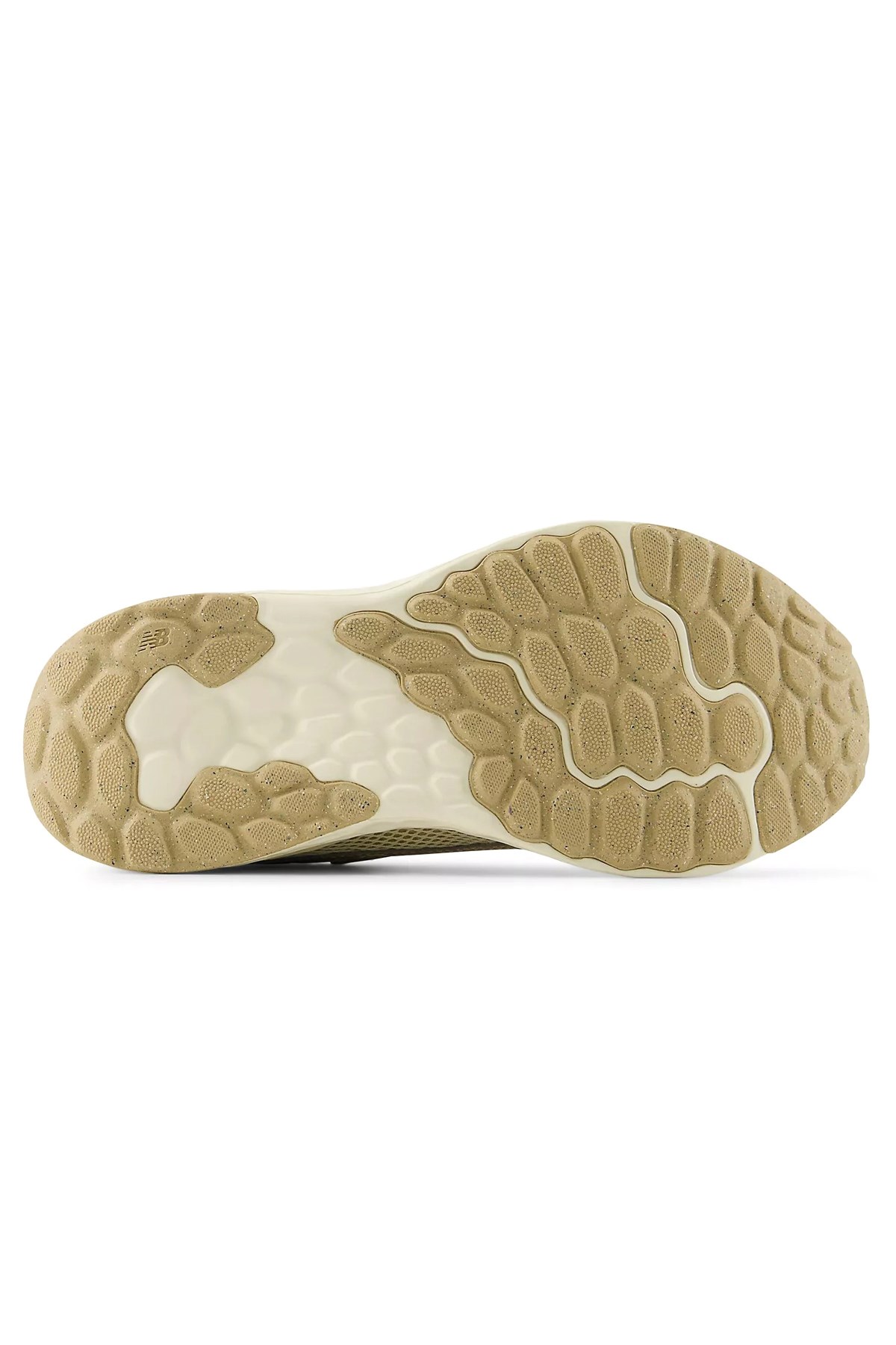 New Balance Running Kadın Spor Ayakkabı WARISTG4 Bej