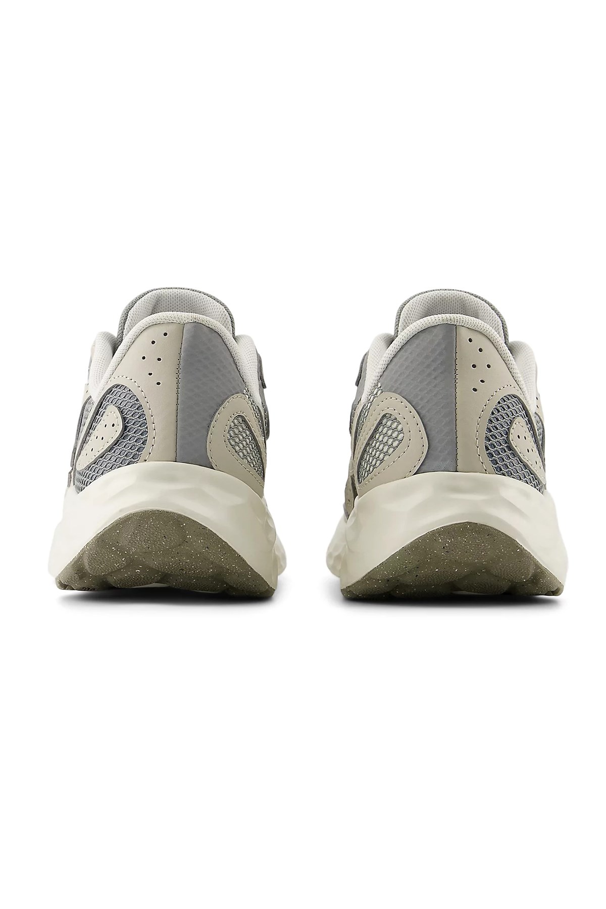New Balance Running Kadın Spor Ayakkabı WARISTM4 Bej