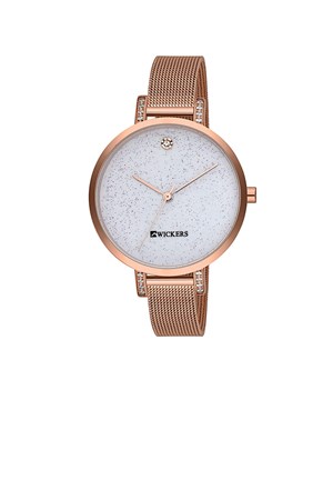 Wickers Kadın Kol Saati WBL-1305