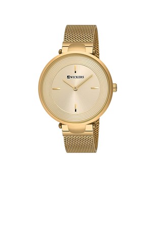 Wickers Kadın Kol Saati WBL-1505