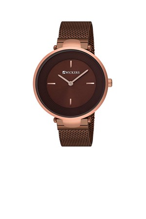 Wickers Kadın Kol Saati WBL-1565